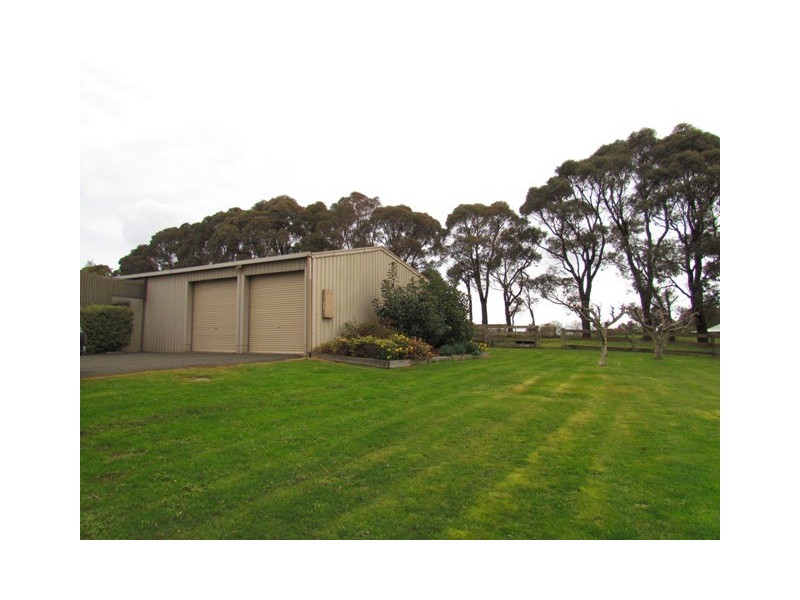 1435 Mirboo North – Trafalgar Road, Thorpdale VIC 3835