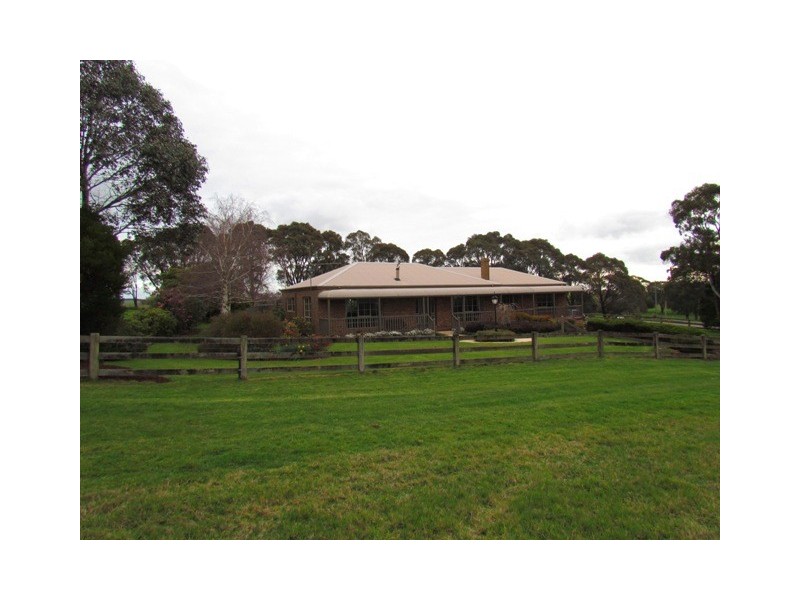 1435 Mirboo North – Trafalgar Road, Thorpdale VIC 3835