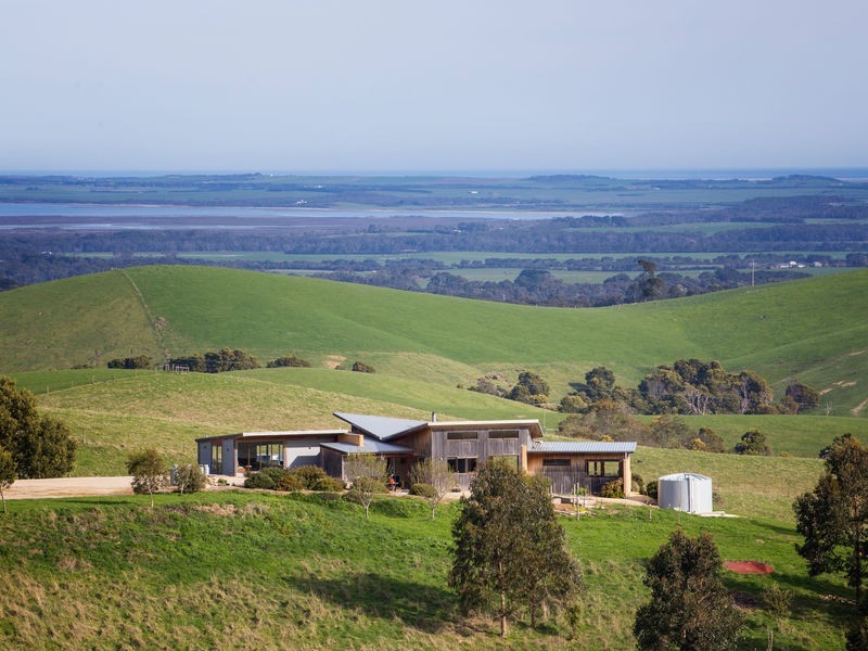 615 Ameys Track, Foster VIC 3960