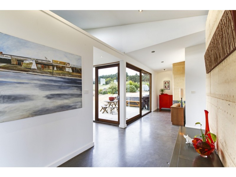 615 Ameys Track, Foster VIC 3960