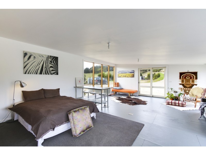 615 Ameys Track, Foster VIC 3960