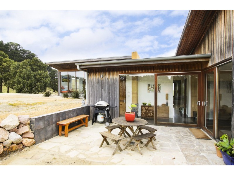 615 Ameys Track, Foster VIC 3960