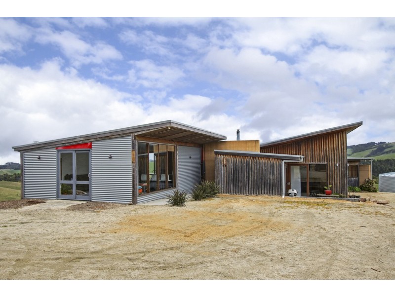 615 Ameys Track, Foster VIC 3960