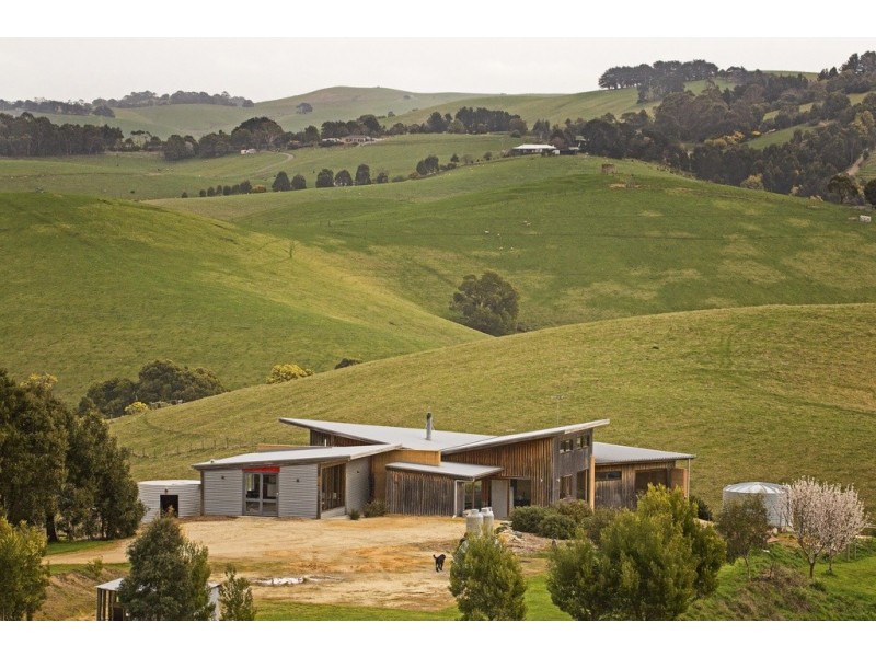 615 Ameys Track, Foster VIC 3960