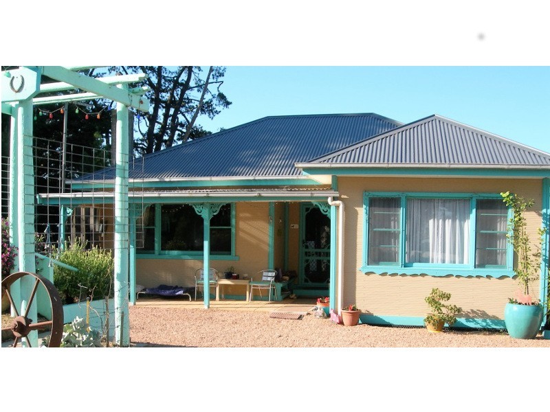 190 Foster Mirboo Rd, Foster North VIC 3960