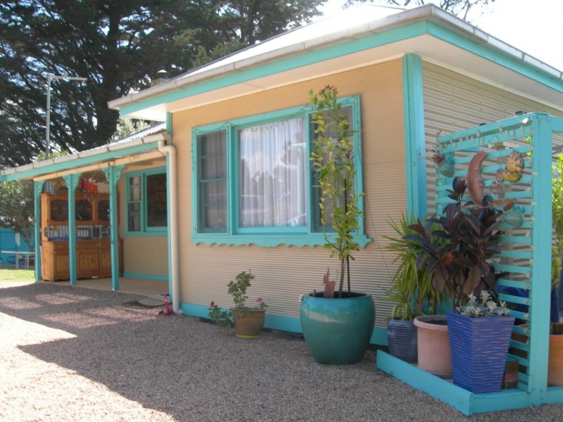 190 Foster Mirboo Rd, Foster North VIC 3960