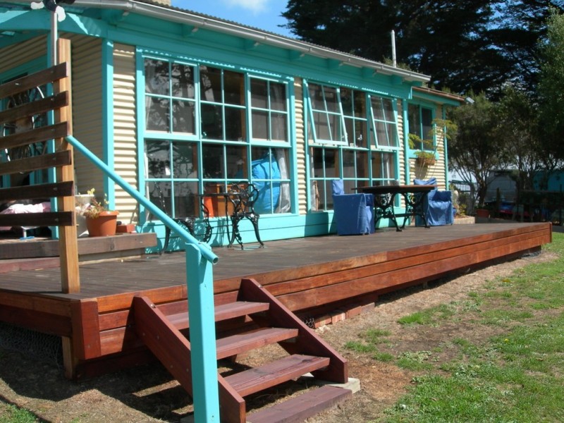 190 Foster Mirboo Rd, Foster North VIC 3960