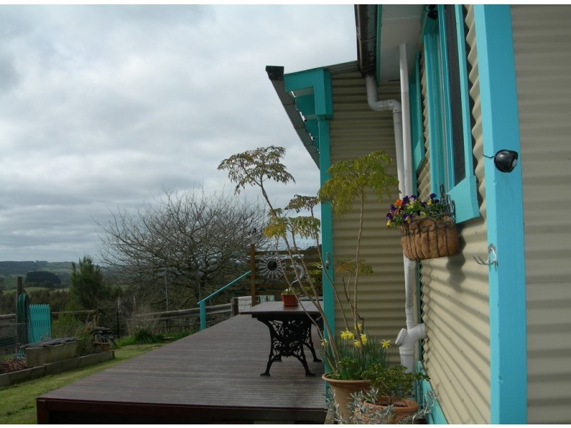 190 Foster Mirboo Rd, Foster North VIC 3960