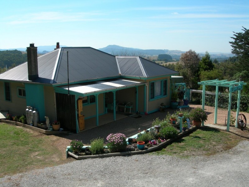 190 Foster Mirboo Rd, Foster North VIC 3960