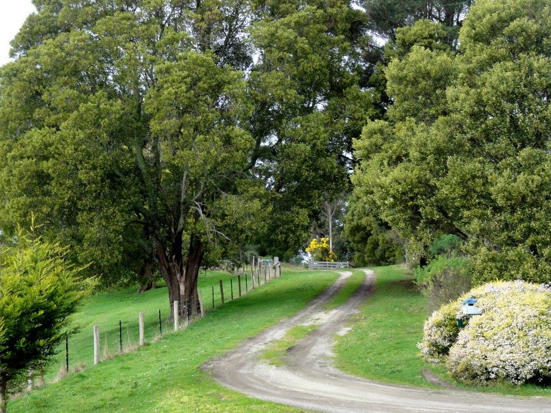 190 Foster Mirboo Rd, Foster North VIC 3960