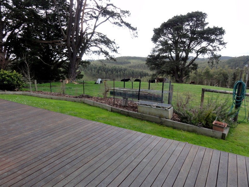 190 Foster Mirboo Rd, Foster North VIC 3960