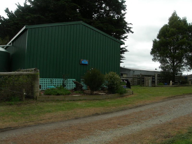 190 Foster Mirboo Rd, Foster North VIC 3960