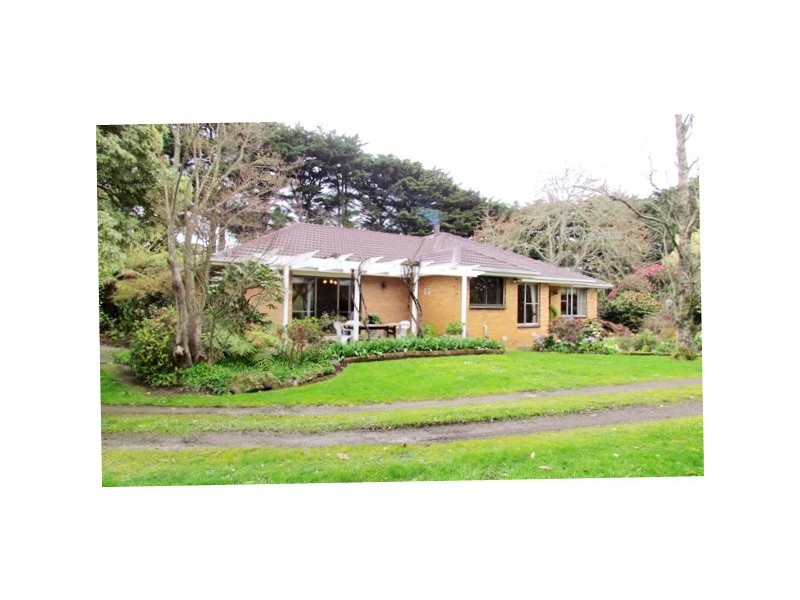 815 Allambee – Childers Road, Thorpdale VIC 3835