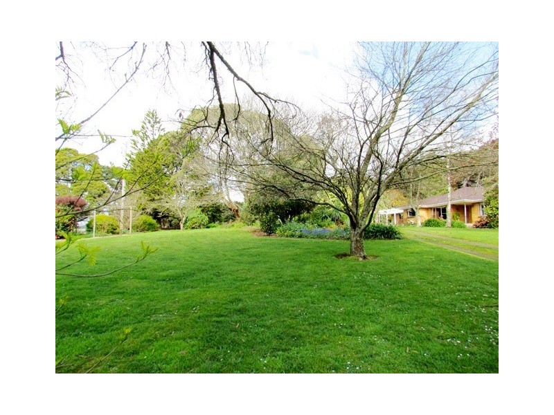 815 Allambee – Childers Road, Thorpdale VIC 3835