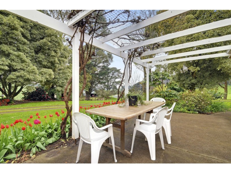 815 Allambee – Childers Road, Thorpdale VIC 3835