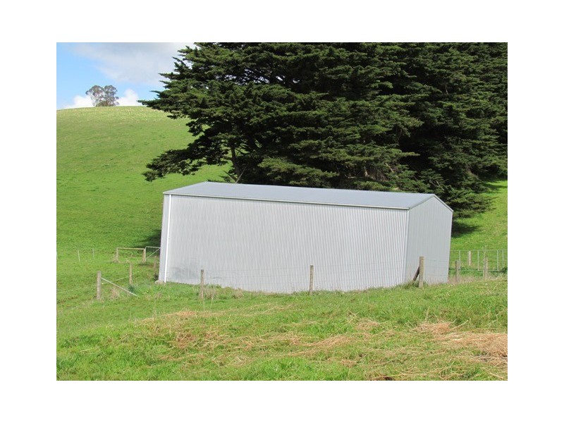 815 Allambee – Childers Road, Thorpdale VIC 3835