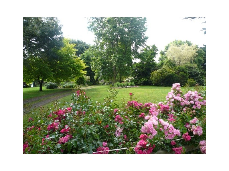 815 Allambee – Childers Road, Thorpdale VIC 3835