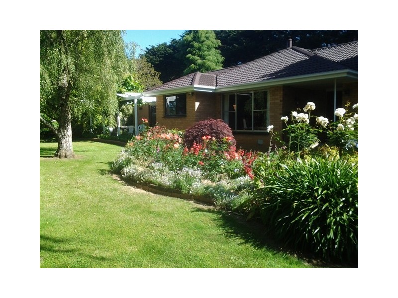 815 Allambee – Childers Road, Thorpdale VIC 3835