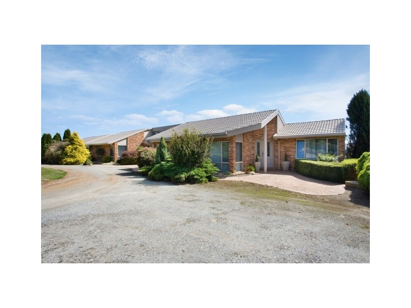 Thorpdale South VIC 3824