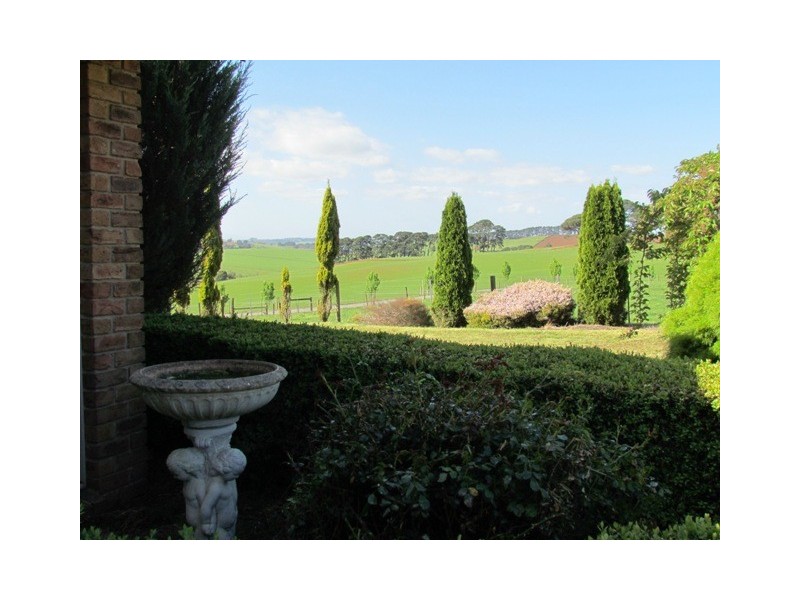 Thorpdale South VIC 3824