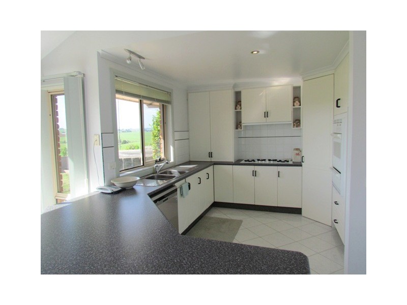 Thorpdale South VIC 3824