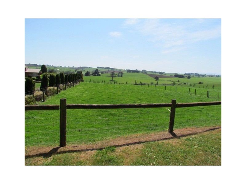 Thorpdale South VIC 3824
