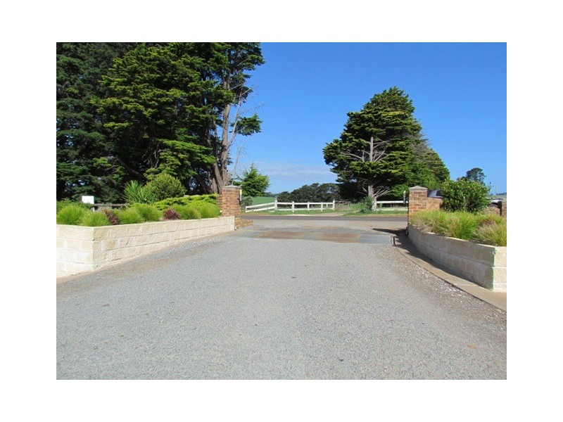 Thorpdale South VIC 3824