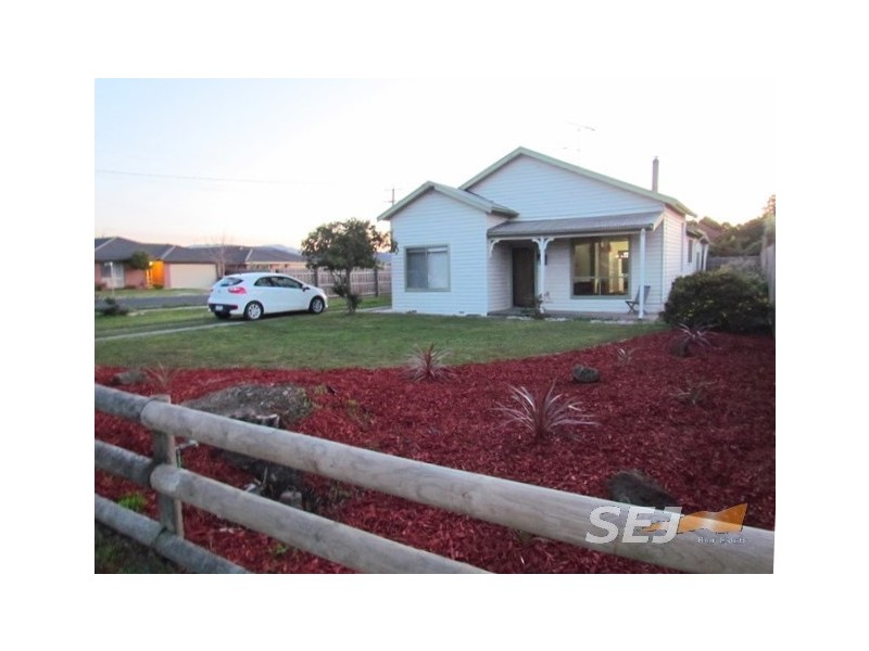 15 Murray Street, Yarragon VIC 3823