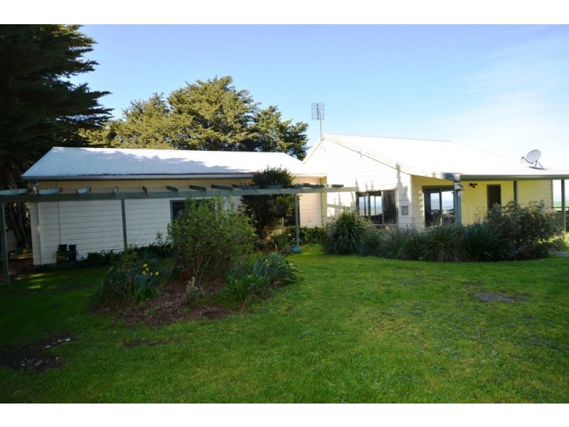 1880 Grand Ridge Rd, Trida VIC 3953