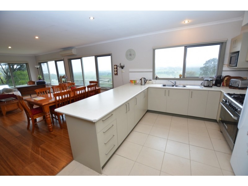 1880 Grand Ridge Rd, Trida VIC 3953