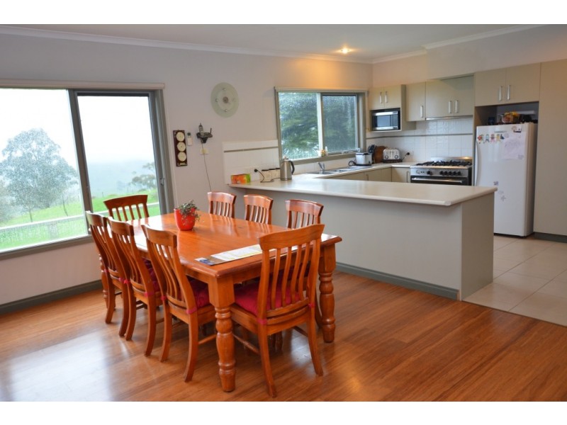 1880 Grand Ridge Rd, Trida VIC 3953