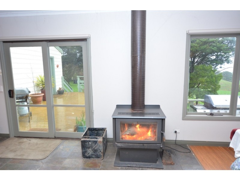1880 Grand Ridge Rd, Trida VIC 3953