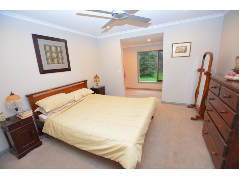 1880 Grand Ridge Rd, Trida VIC 3953