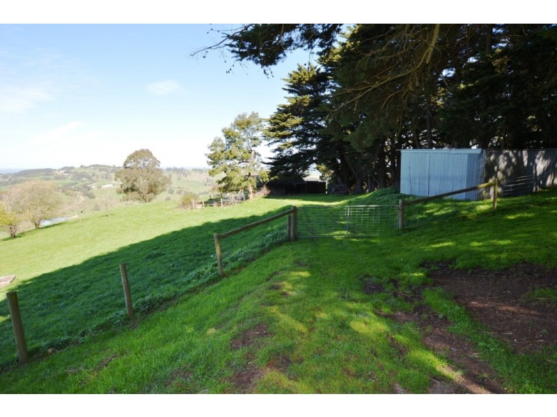 1880 Grand Ridge Rd, Trida VIC 3953