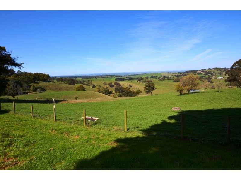 1880 Grand Ridge Rd, Trida VIC 3953