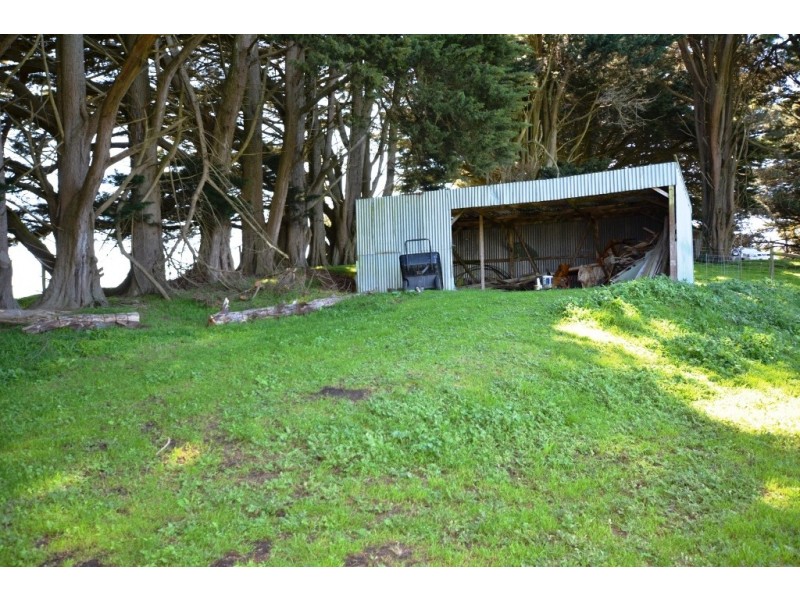 1880 Grand Ridge Rd, Trida VIC 3953