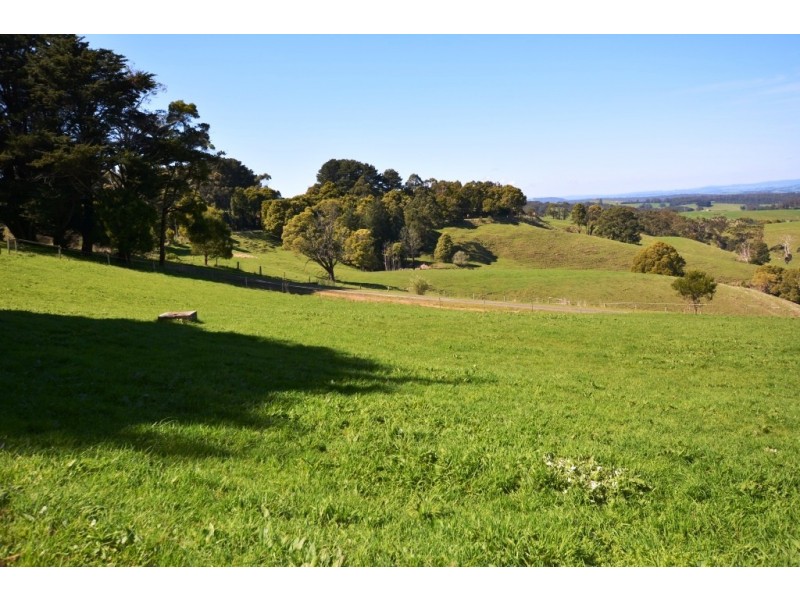 1880 Grand Ridge Rd, Trida VIC 3953