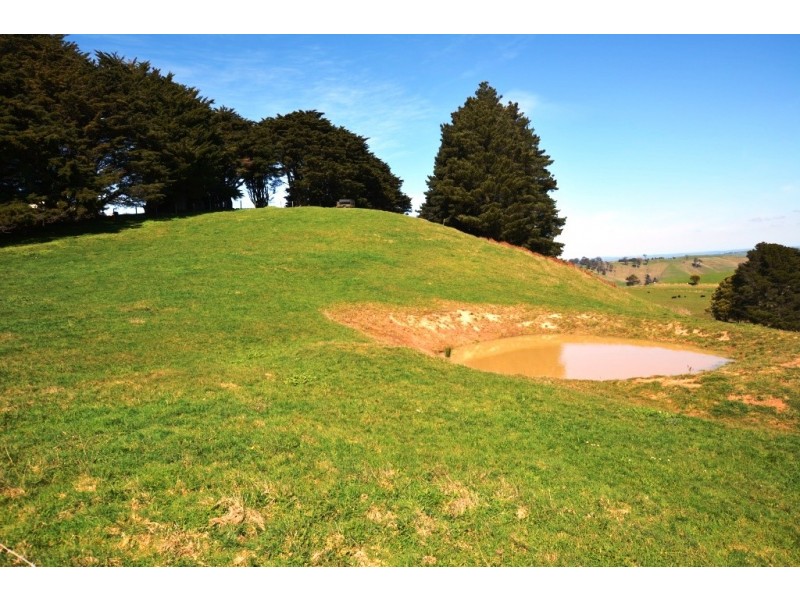 1880 Grand Ridge Rd, Trida VIC 3953