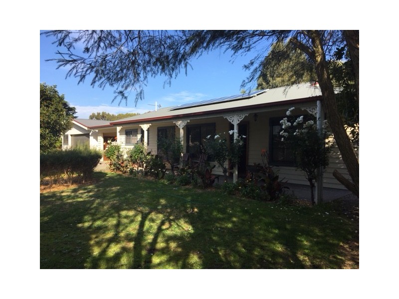 6 Hellisen Court, Yanakie VIC 3960