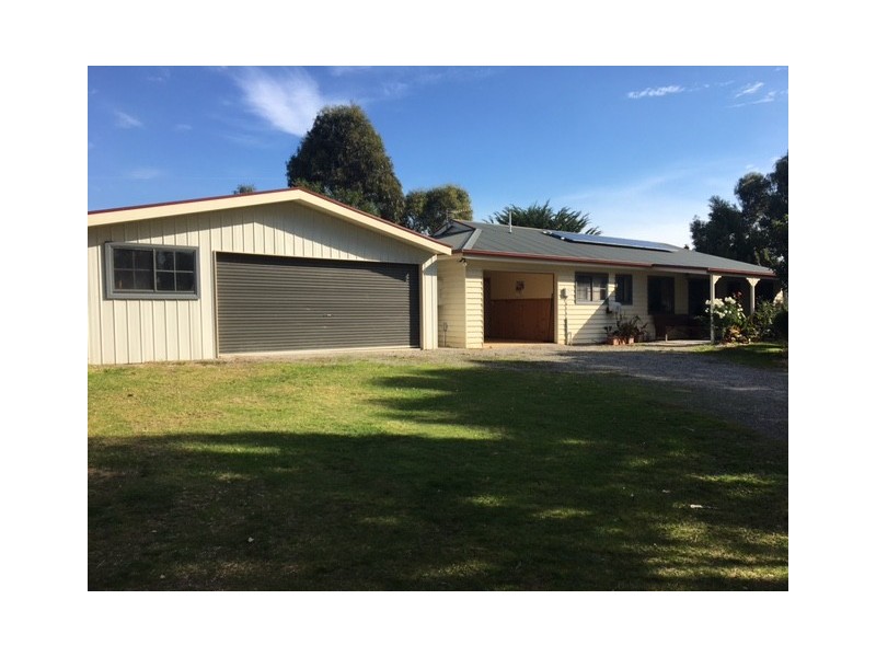 6 Hellisen Court, Yanakie VIC 3960