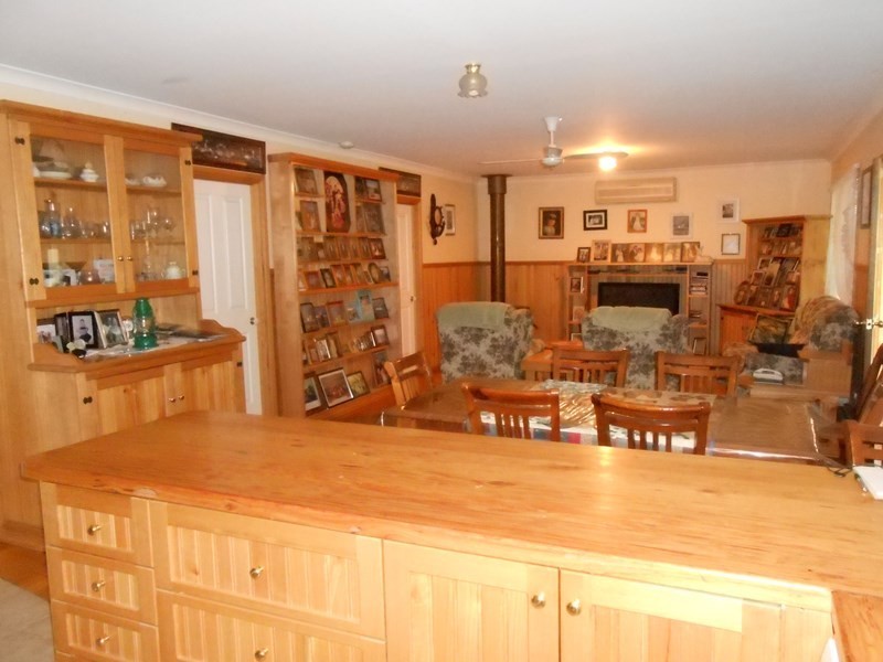 6 Hellisen Court, Yanakie VIC 3960