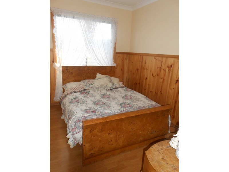 6 Hellisen Court, Yanakie VIC 3960