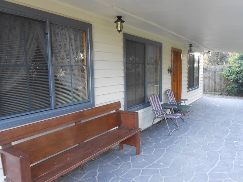 6 Hellisen Court, Yanakie VIC 3960