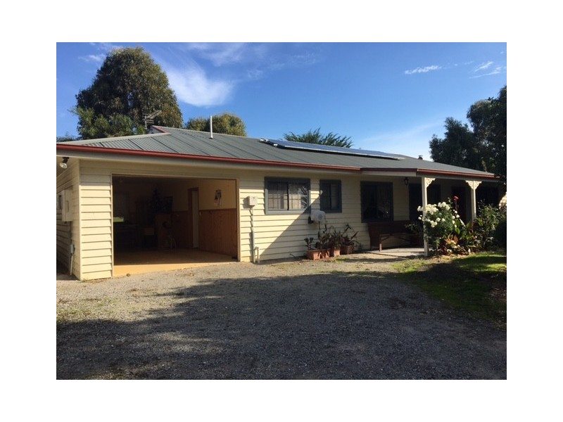 6 Hellisen Court, Yanakie VIC 3960