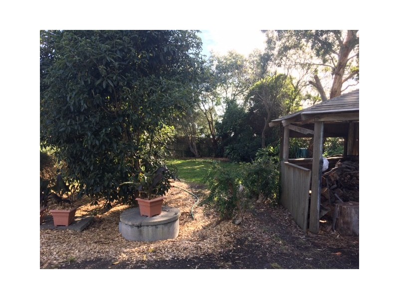 6 Hellisen Court, Yanakie VIC 3960