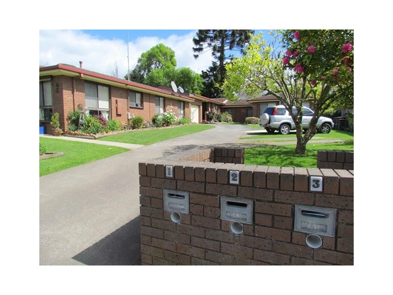 Unit 2/3 Kent Street, Warragul VIC 3820