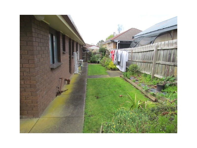 Unit 2/3 Kent Street, Warragul VIC 3820