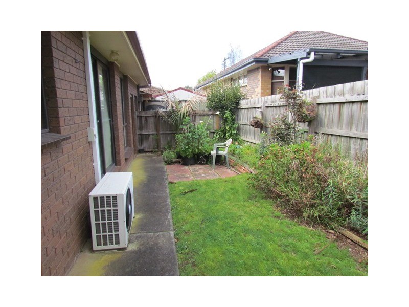 Unit 2/3 Kent Street, Warragul VIC 3820