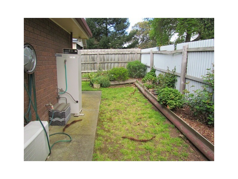 Unit 2/3 Kent Street, Warragul VIC 3820