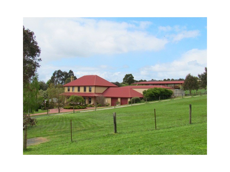 12 Treforest Court, Warragul VIC 3820